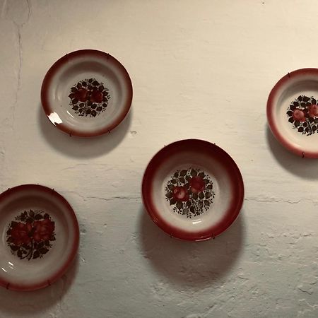 São Pedro do Corval Casa Da Comadre - Casas De Taipa 빌라 외부 사진