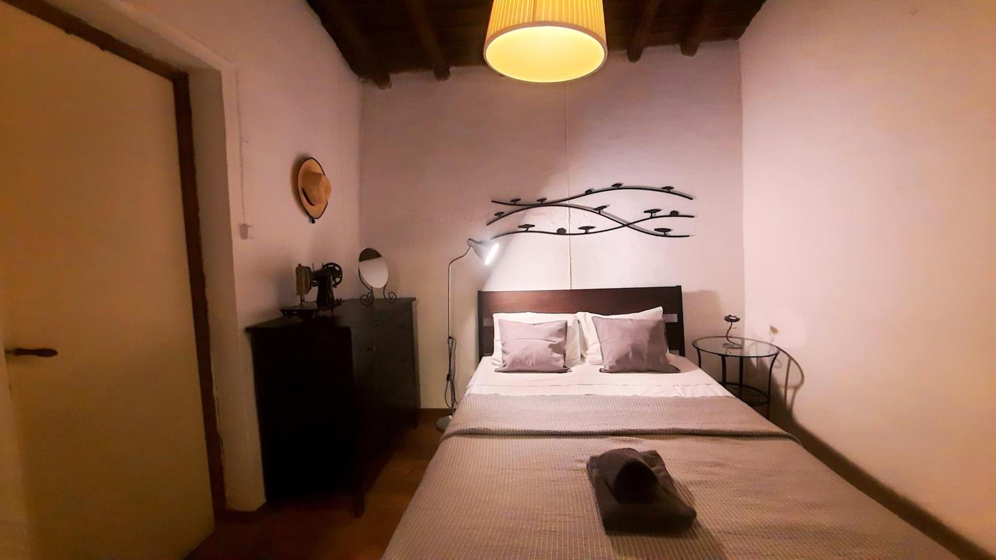 São Pedro do Corval Casa Da Comadre - Casas De Taipa 빌라 외부 사진