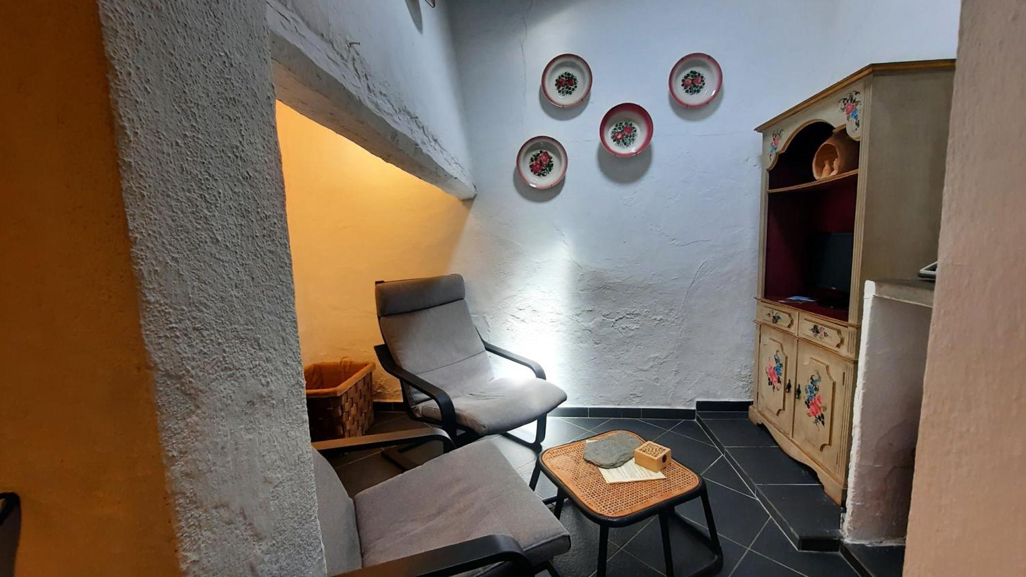 São Pedro do Corval Casa Da Comadre - Casas De Taipa 빌라 외부 사진