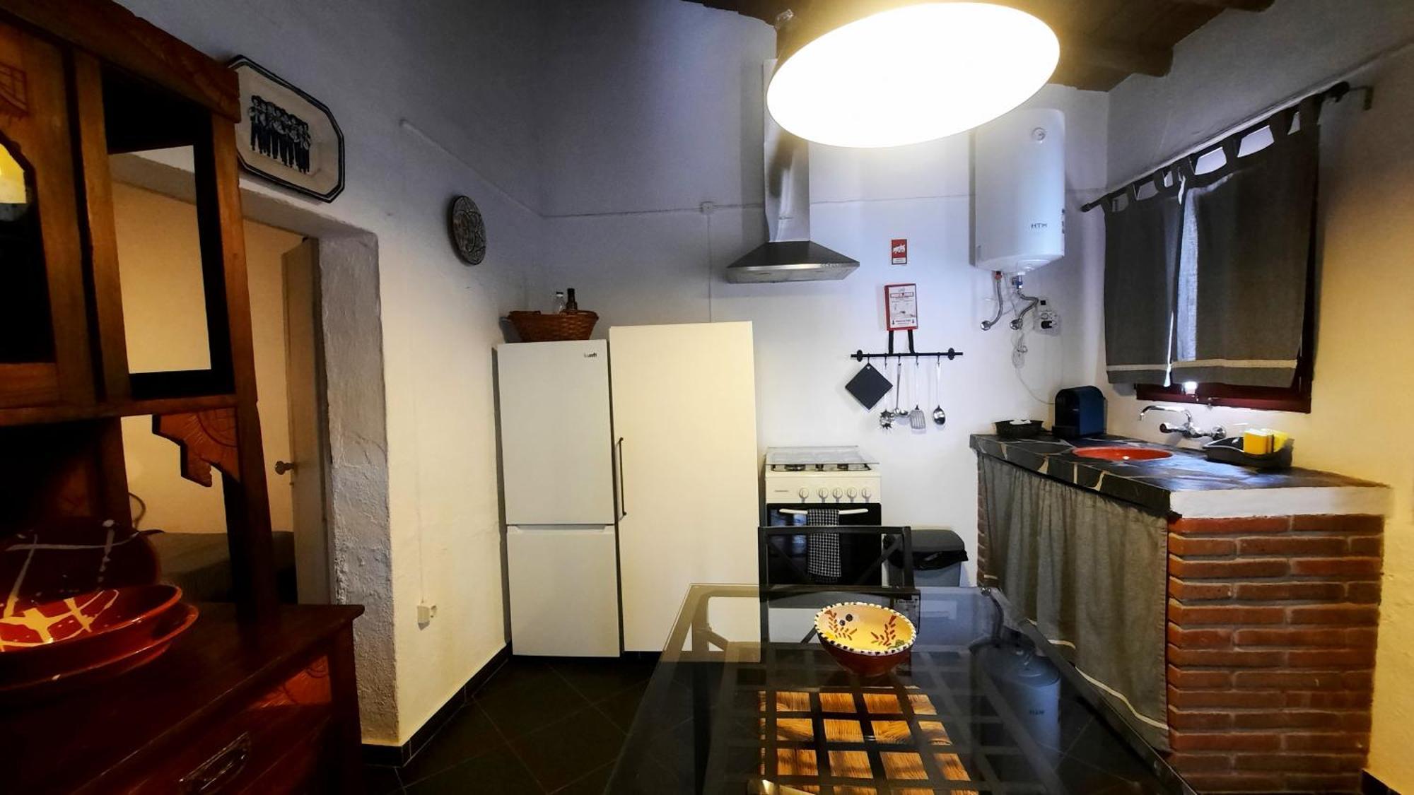 São Pedro do Corval Casa Da Comadre - Casas De Taipa 빌라 외부 사진