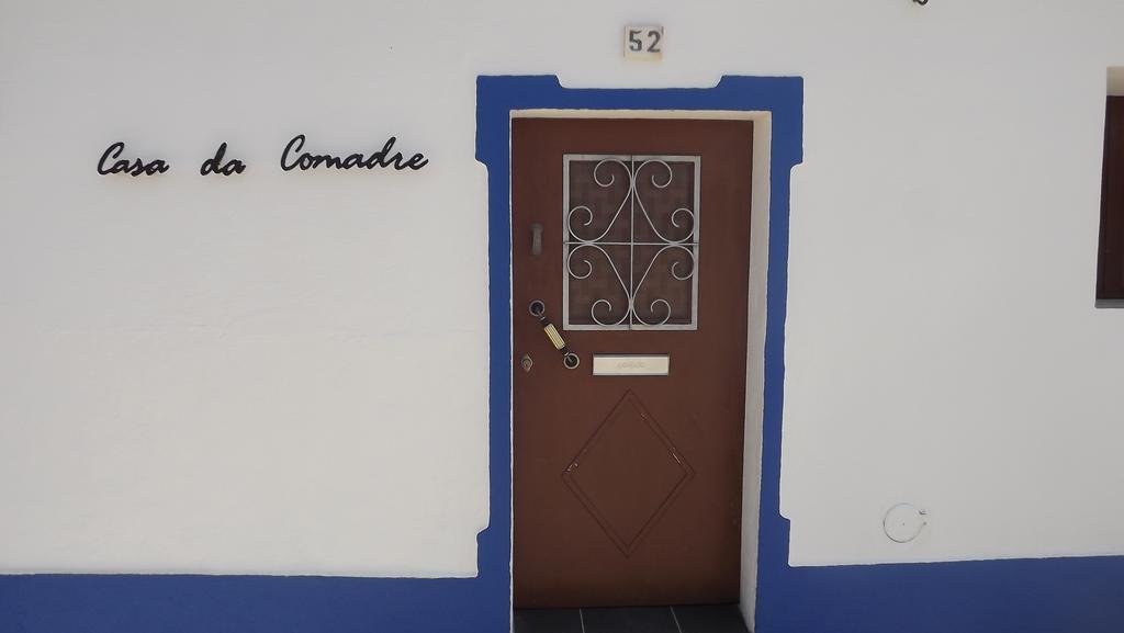 São Pedro do Corval Casa Da Comadre - Casas De Taipa 빌라 객실 사진