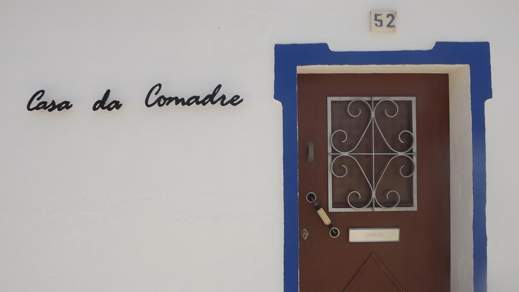 São Pedro do Corval Casa Da Comadre - Casas De Taipa 빌라 객실 사진