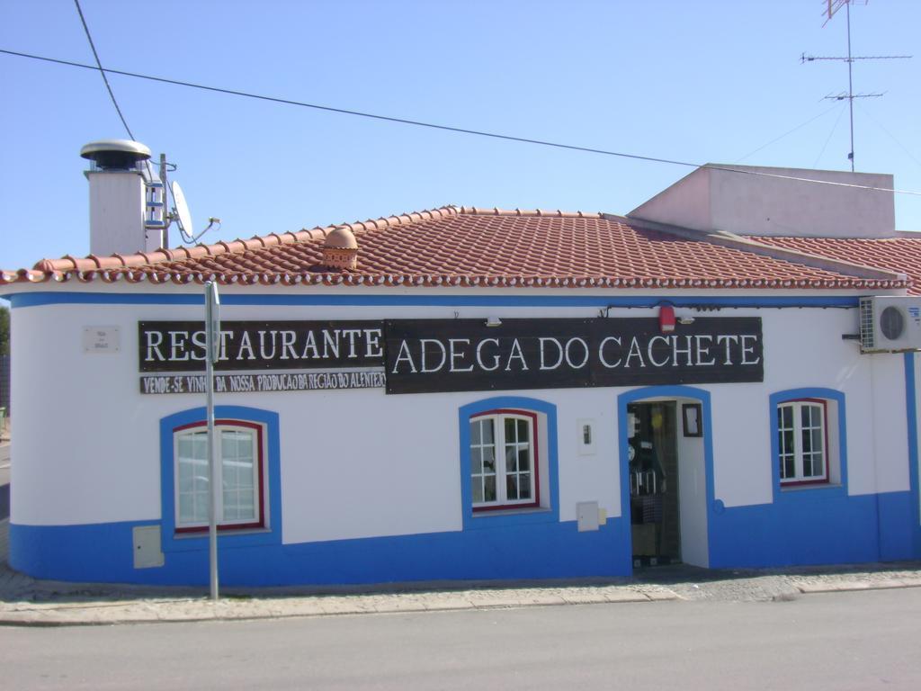 São Pedro do Corval Casa Da Comadre - Casas De Taipa 빌라 외부 사진