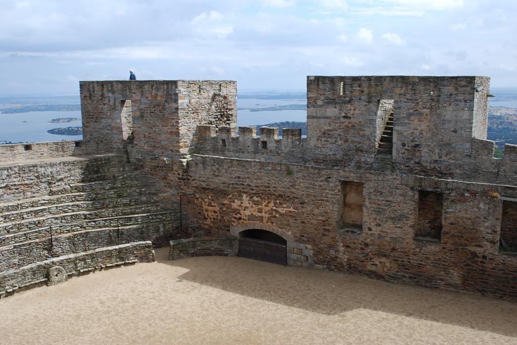 São Pedro do Corval Casa Da Comadre - Casas De Taipa 빌라 외부 사진